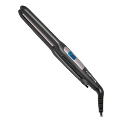 Prostownica Remington S5515 Ciepły Czarny