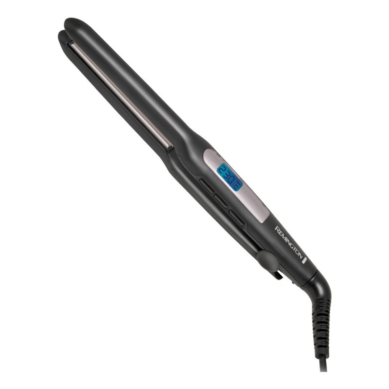 Remington S5515 Prostownica Ciepły Czarny Remington S5515 Prostownica Ciepły Czarny