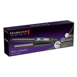 Remington S5515 Prostownica Ciepły Czarny
