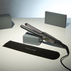 Prostownica Remington S5515 Ciepły Czarny