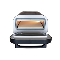 Unold Piec do pizzy Don Luigi (68815)