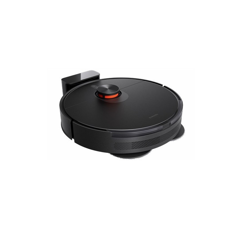 Xiaomi Robot Vacuum S20+ Czarny | Inteligentny odkurzacz | 5200mAh, 6000Pa Xiaomi Robot Vacuum S20+ Czarny | Inteligentny odkurzacz | 5200mAh, 6000Pa