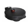 Xiaomi Robot Vacuum S20+ Czarny | Inteligentny odkurzacz | 5200mAh, 6000Pa