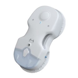 Robot do mycia okien HUTT C65 - biały