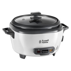 Russell Hobbs 27030-56 szybkowar 300 W Czarny, Biały