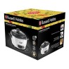 Russell Hobbs 27030-56 szybkowar 300 W Czarny, Biały