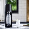 SodaStream Terra Czarny