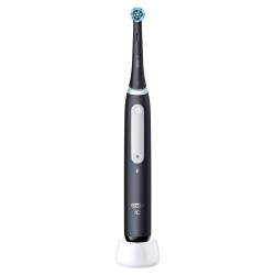 Oral-B iO Series 4 Dorosły Czarny