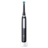 Oral-B iO Series 4 Dorosły Czarny