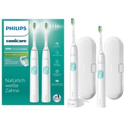 Philips Sonicare ProtectiveClean 4300 HX6807/35 Szczoteczka soniczna