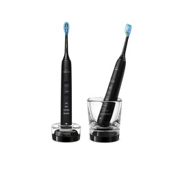 Philips DiamondClean 9000 HX9914/54 Szczoteczka soniczna z aplikacją
