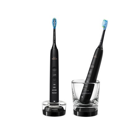 Philips DiamondClean 9000 HX9914/54 Szczoteczka soniczna z aplikacją