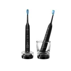 Philips DiamondClean 9000 HX9914/54 Szczoteczka soniczna z aplikacją