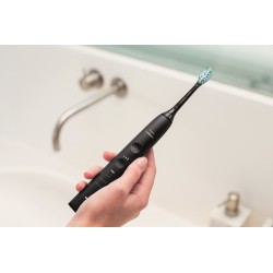 Philips DiamondClean 9000 HX9914/54 Szczoteczka soniczna z aplikacją