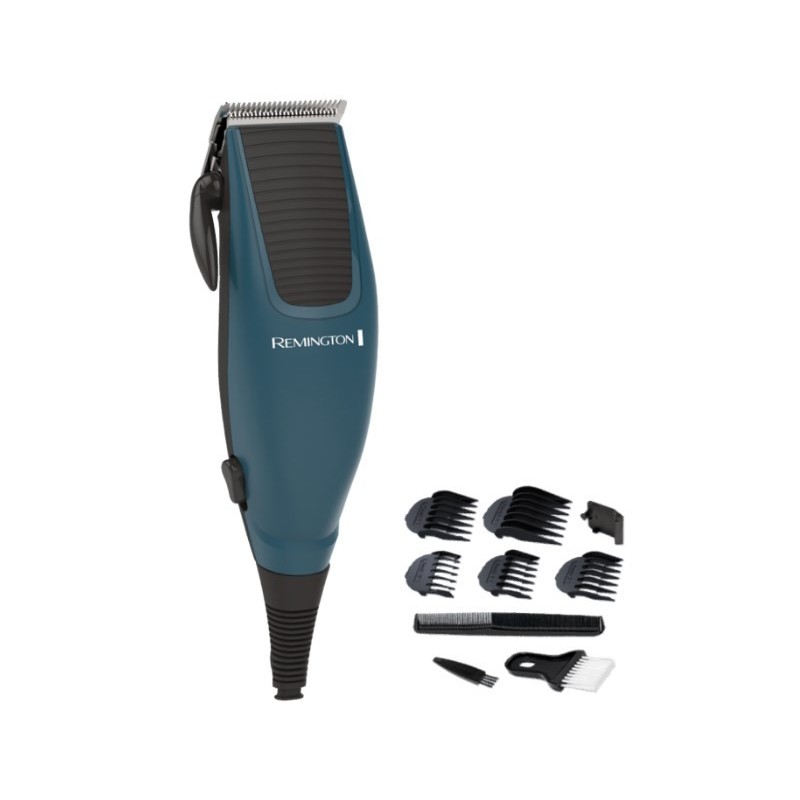 Remington HC5020 Turkusowy Remington HC5020 Turkusowy