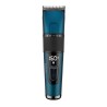 BaByliss Japanese Steel Digital Hair Clipper Czarny, Morski 45 Litowo-jonowa (Li-Ion)