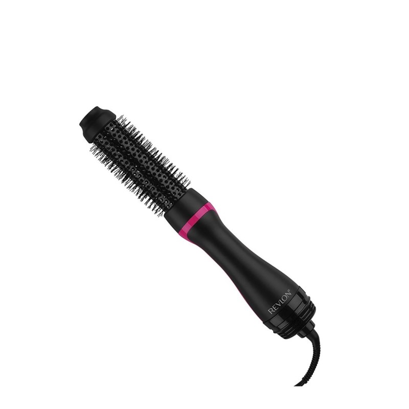 Revlon RVDR5292 Zestaw do stylizacji włosów Ciepły Czarny, Różowy 2,5 m Revlon RVDR5292 Zestaw do stylizacji włosów Ciepły Czarny, Różowy 2,5 m
