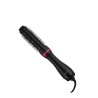 Revlon RVDR5292 Zestaw do stylizacji włosów Ciepły Czarny, Różowy 2,5 m