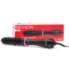 Revlon RVDR5292 Zestaw do stylizacji włosów Ciepły Czarny, Różowy 2,5 m