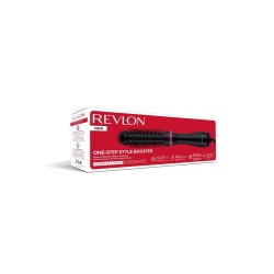Revlon RVDR5292 Zestaw do stylizacji włosów Ciepły Czarny, Różowy 2,5 m