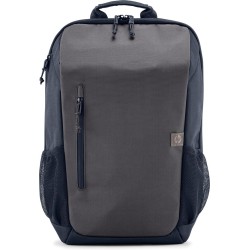 Plecak HP Travel 18L Iron Grey Laptop Backpack do notebooka 15,6" szary 6B8U6AA
