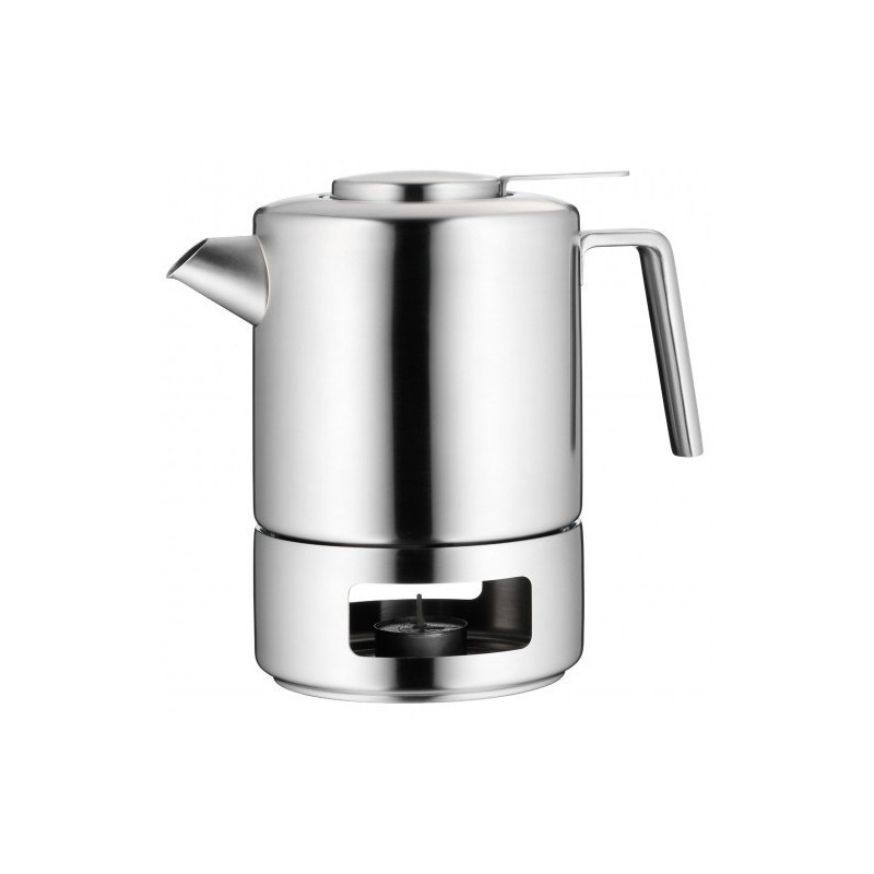 Czajnik WMF Kult stal nierdzewna srebrny 1,2l Czajnik WMF Kult stal nierdzewna srebrny 1,2l
