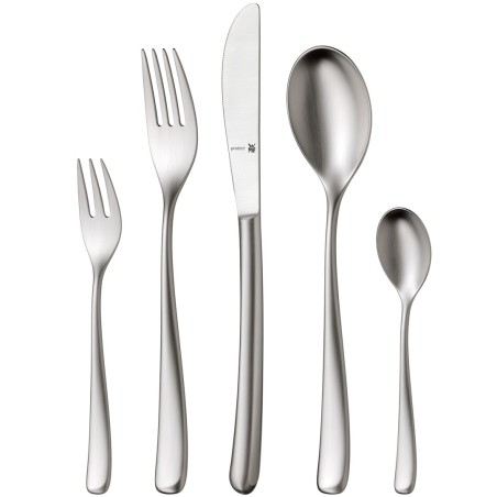 Zestaw sztućców WMF Vision 66-teilig 12 7100 6331