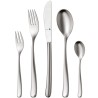 Zestaw sztućców WMF Vision 66-teilig 12 7100 6331