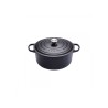 Roaster Le Creuset Signature okrągły 20 cm