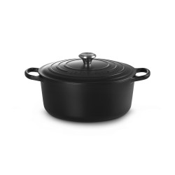Roaster Le Creuset Signature okrągły 30cm