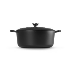 Roaster Le Creuset Signature okrągły 30cm