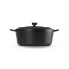 Roaster Le Creuset Signature okrągły 30cm