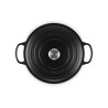 Roaster Le Creuset Signature okrągły 30cm