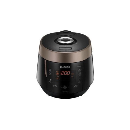 Kuchenka do ryżu z kukułką 1800ml z wyświetlaczem Schwarz CRP-P1009S