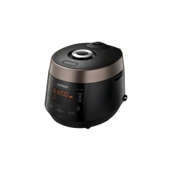 Kuchenka do ryżu z kukułką 1800ml z wyświetlaczem Schwarz CRP-P1009S