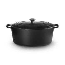 Le Creuset Signature Roaster owalny 40cm