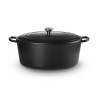 Le Creuset Signature Roaster owalny 40cm
