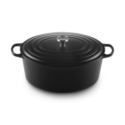 Le Creuset Signature Roaster owalny 40cm