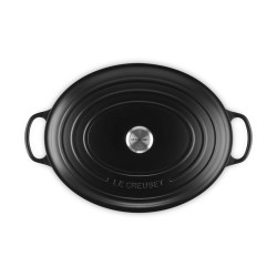 Le Creuset Signature Roaster owalny 40cm