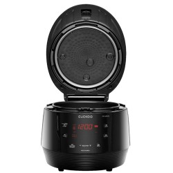 Multicooker z kukułką Premium 5000ml Schwarz CMC-QAB549S