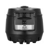 Multicooker z kukułką Premium 5000ml Schwarz CMC-QAB549S