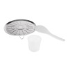 Kuchenka do ryżu z kukułką 1800ml stal nierdzewna CRP-CHSS1009FN CRPCHSS1009FN
