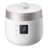 Urządzenie do gotowania ryżu z kukułką 1,8l miejsko-szary urbangrey CRP-ST1009F