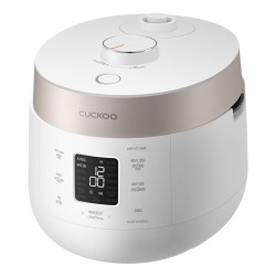 Urządzenie do gotowania ryżu z kukułką 1,8l miejsko-szary urbangrey CRP-ST1009F