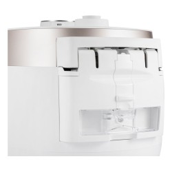 Urządzenie do gotowania ryżu z kukułką 1,8l miejsko-szary urbangrey CRP-ST1009F