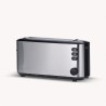 Severin AT 2515 toster 2 kaw. 1000 W Stal nierdzewna