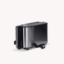 Severin AT 2515 toster 2 kaw. 1000 W Stal nierdzewna
