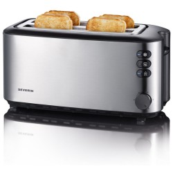 SEVERIN AT 2509 Toster 1400W