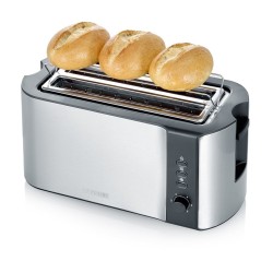 SEVERIN AT 2589 Toster 800W