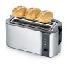 SEVERIN AT 2589 Toster 800W